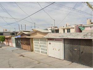 Casa en Venta en La Florida (Ciudad Azteca) Ecatepec de Morelos