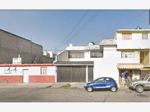 Casa en Venta en La Perla Nezahualcóyotl