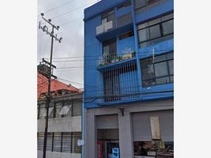 Departamento en Venta en Santa Maria la Ribera Cuauhtémoc