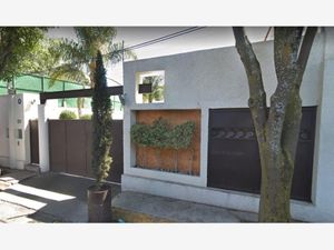 Casa en Venta en Ejidos de San Pedro Mártir Tlalpan