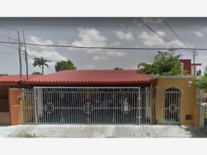 Casa en Venta en Merida Centro Mérida