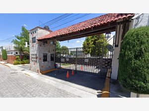 Casa en Venta en Villas del Sol Metepec