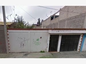 Terreno en Venta en Del Mar Tláhuac