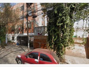 Departamento en Venta en Santa Maria la Ribera Cuauhtémoc