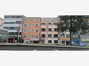 Departamento en Venta en Vertiz Narvarte Benito Juárez