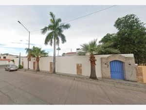 Casa en Venta en Paseo de las Palmas Hermosillo