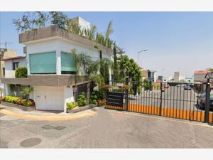 Casa en Venta en Lomas Verdes (Conjunto Lomas Verdes) Naucalpan de Juárez