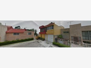 Casa en Venta en Lomas Verdes (Conjunto Lomas Verdes) Naucalpan de Juárez