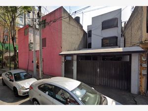 Casa en Venta en San Simon Tolnahuac Cuauhtémoc