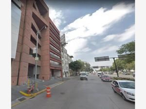 Departamento en Venta en Condesa Cuauhtémoc