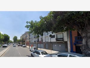 Departamento en Venta en Doctores Cuauhtémoc