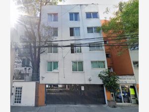 Departamento en Venta en Del Valle Norte Benito Juárez