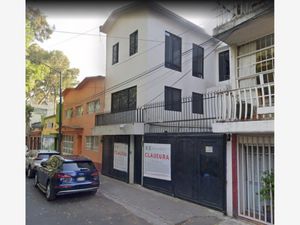 Casa en Venta en Prado Churubusco Coyoacán