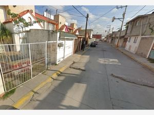 Casa en Venta en Guadalupe Victoria Ecatepec de Morelos