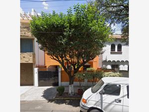 Casa en Venta en Del Valle Centro Benito Juárez