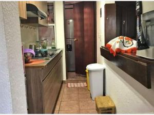 Departamento en Venta en San Francisco Culhuacán Barrio de La Magdalena Coyoacán