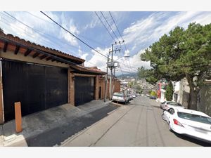 Casa en Venta en Cuajimalpa Cuajimalpa de Morelos