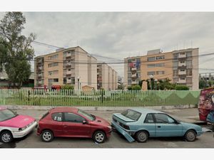 Departamento en Venta en El Rosario Azcapotzalco