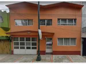 Casa en Venta en Prado Churubusco Coyoacán
