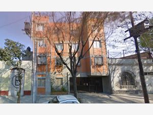 Departamento en Venta en Santa Maria la Ribera Cuauhtémoc