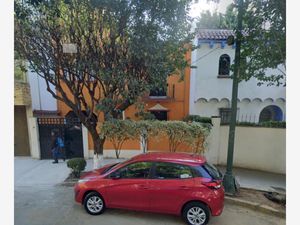 Casa en Venta en Del Valle Centro Benito Juárez