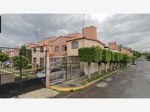 Casa en Venta en San Buenaventura Ixtapaluca