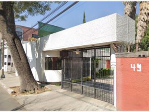 Departamento en Venta en Mixcoac Benito Juárez