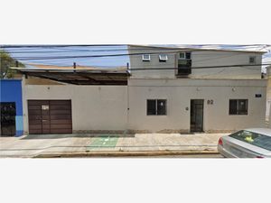 Casa en Venta en San Alvaro Azcapotzalco