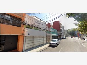 Casa en Venta en Ciudad de los Deportes Benito Juárez