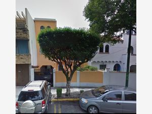 Casa en Venta en Del Valle Centro Benito Juárez