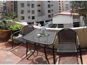 Departamento en Venta en Insurgentes Cuicuilco Coyoacán