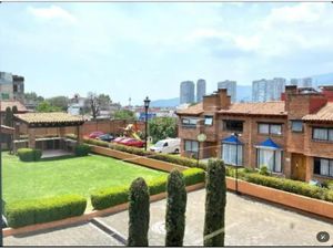 Casa en Venta en Cuajimalpa Cuajimalpa de Morelos