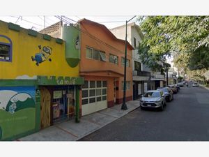 Casa en Venta en Prado Churubusco Coyoacán