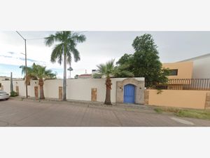 Casa en Venta en Paseo de las Palmas Hermosillo