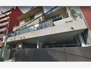 Departamento en Venta en Insurgentes Cuicuilco Coyoacán