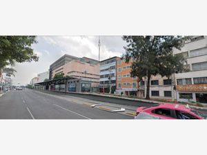 Departamento en Venta en Vertiz Narvarte Benito Juárez