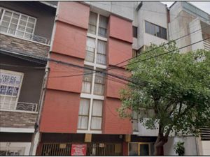 Departamento en Venta en Narvarte Oriente Benito Juárez