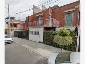 Casa en Venta en Constitucion de 1917 Iztapalapa