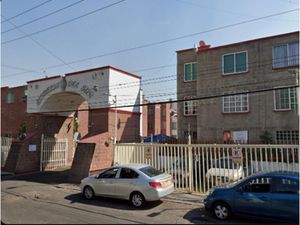 Departamento en Venta en Lomas Estrella Iztapalapa