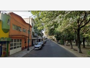 Casa en Venta en Prado Churubusco Coyoacán