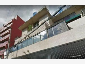 Departamento en Venta en Insurgentes Cuicuilco Coyoacán