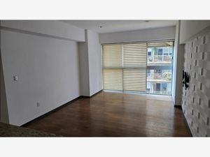 Departamento en Venta en Xoco Benito Juárez