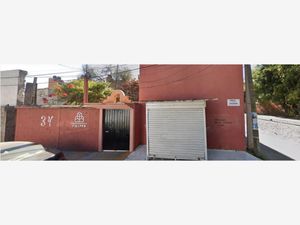 Departamento en Venta en Tlatilco Azcapotzalco