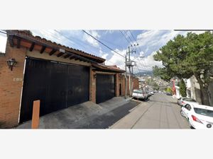 Casa en Venta en Cuajimalpa Cuajimalpa de Morelos