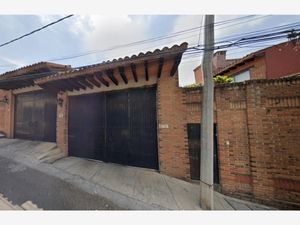 Casa en Venta en Cuajimalpa Cuajimalpa de Morelos