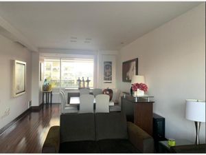 Departamento en Venta en Santa Fe Cuajimalpa Cuajimalpa de Morelos