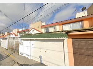 Casa en Venta en Guadalupe Victoria Ecatepec de Morelos