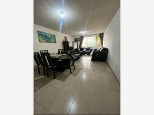 Departamento en Venta en Residencial la Escalera Gustavo A. Madero