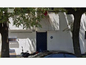 Casa en Venta en Campestre Churubusco Coyoacán