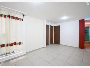 Departamento en Venta en Lomas Estrella Iztapalapa